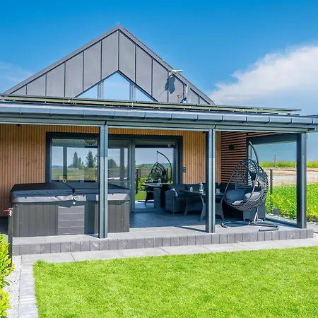 Soul Bobolin Homes Exterior photo
