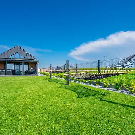 Soul Bobolin Homes Exterior photo