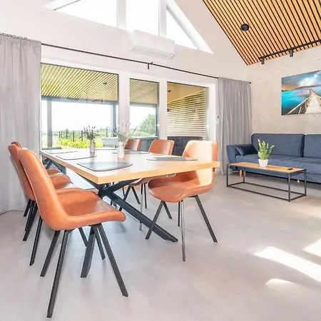 Soul Bobolin Homes Exterior photo