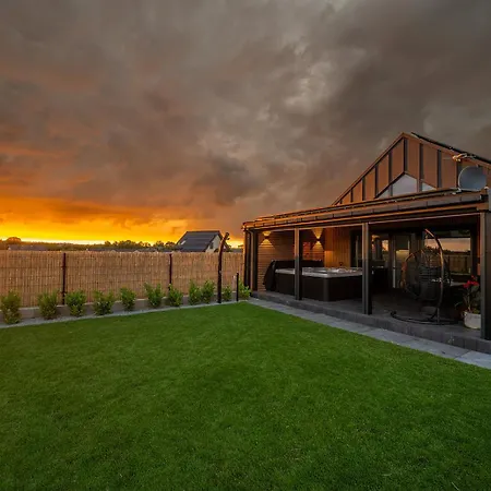 Soul Bobolin Homes Exterior photo