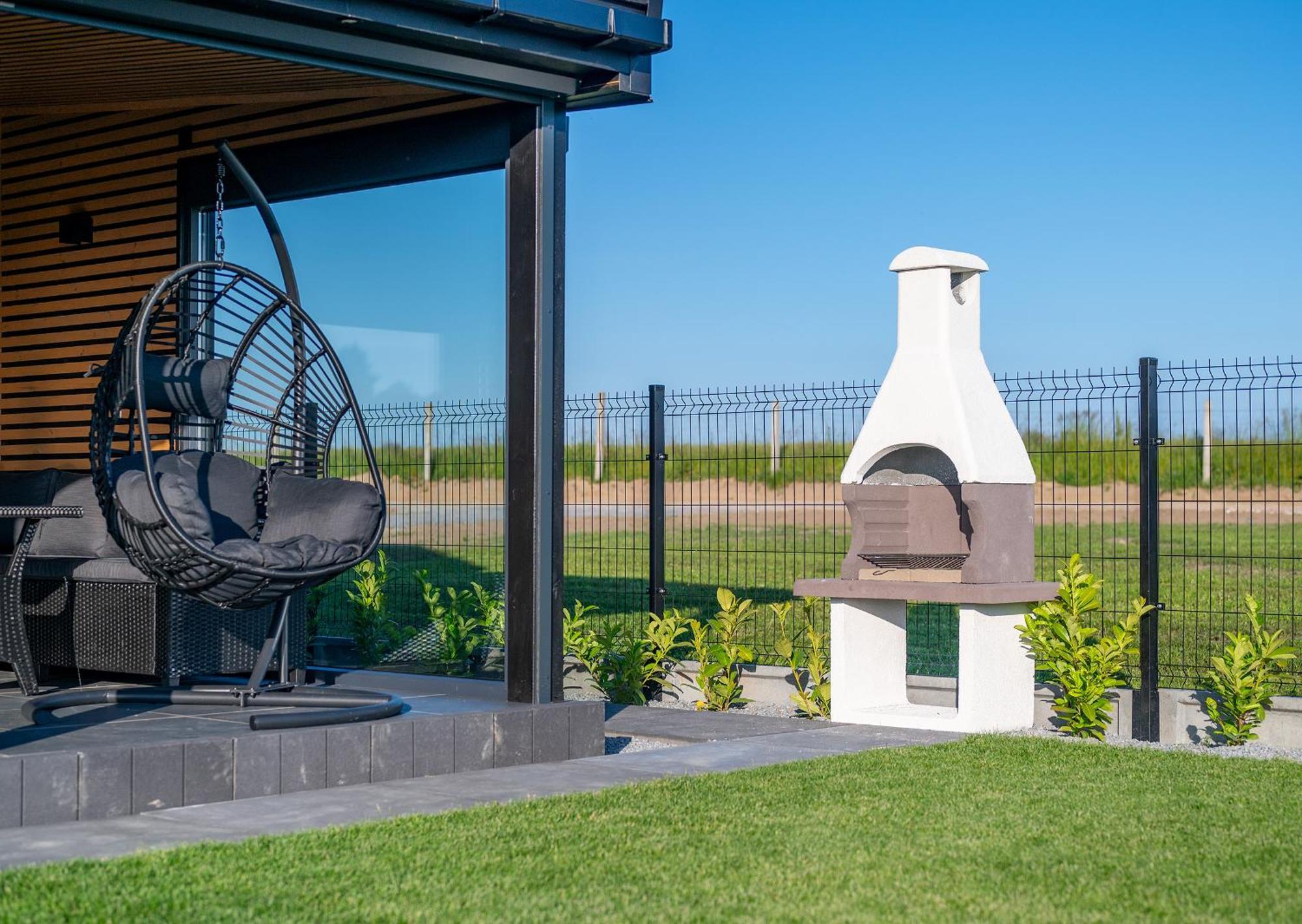Holiday home Soul Homes