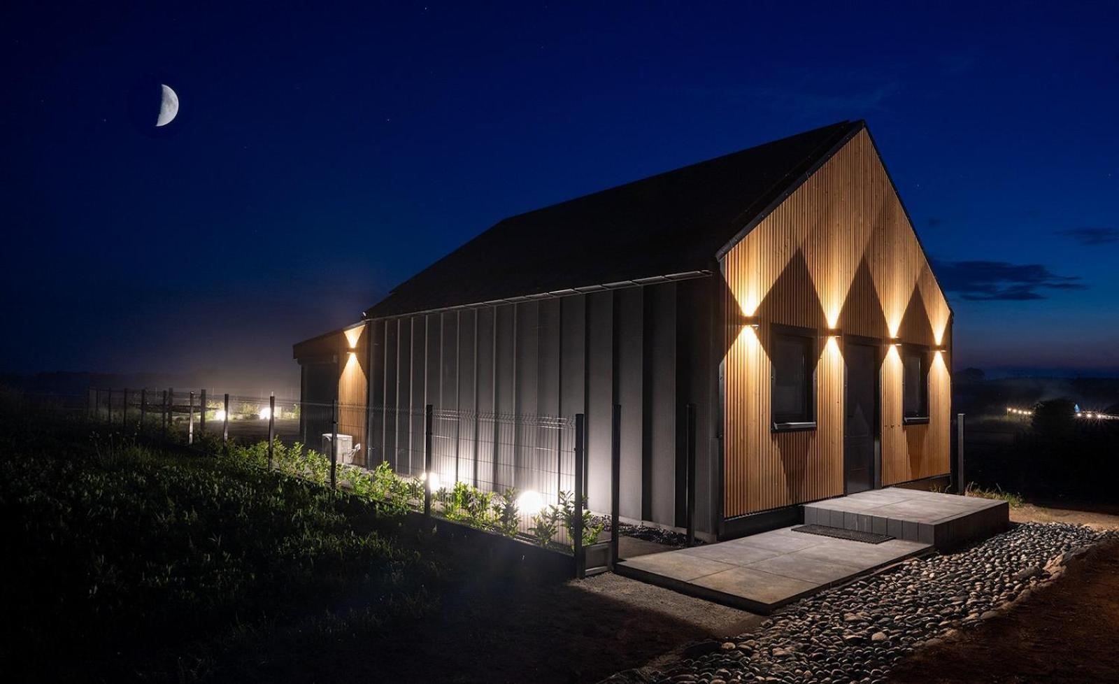 Soul Homes Holiday home