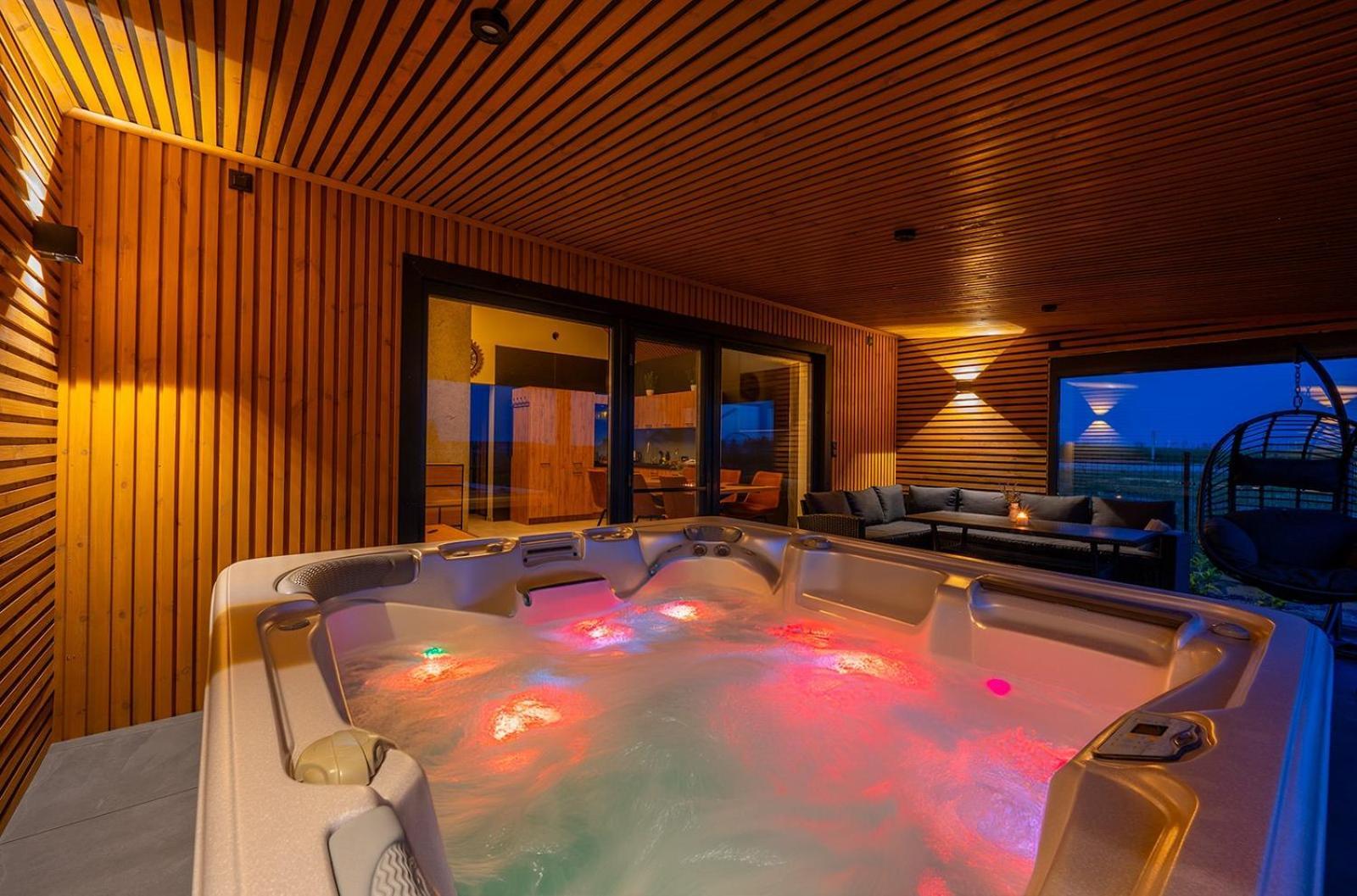 Soul Homes Holiday home *