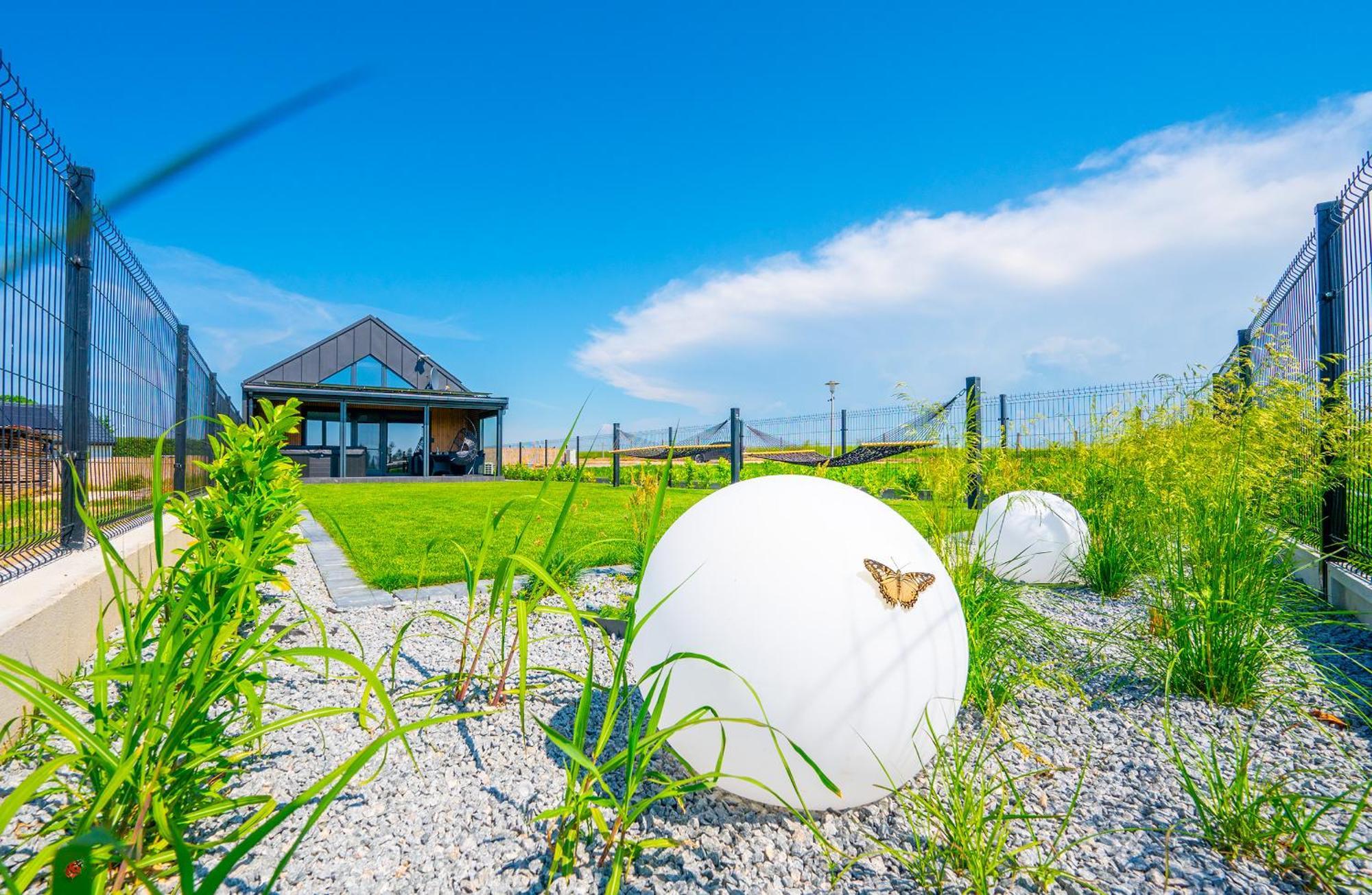 Soul Homes Holiday home *
