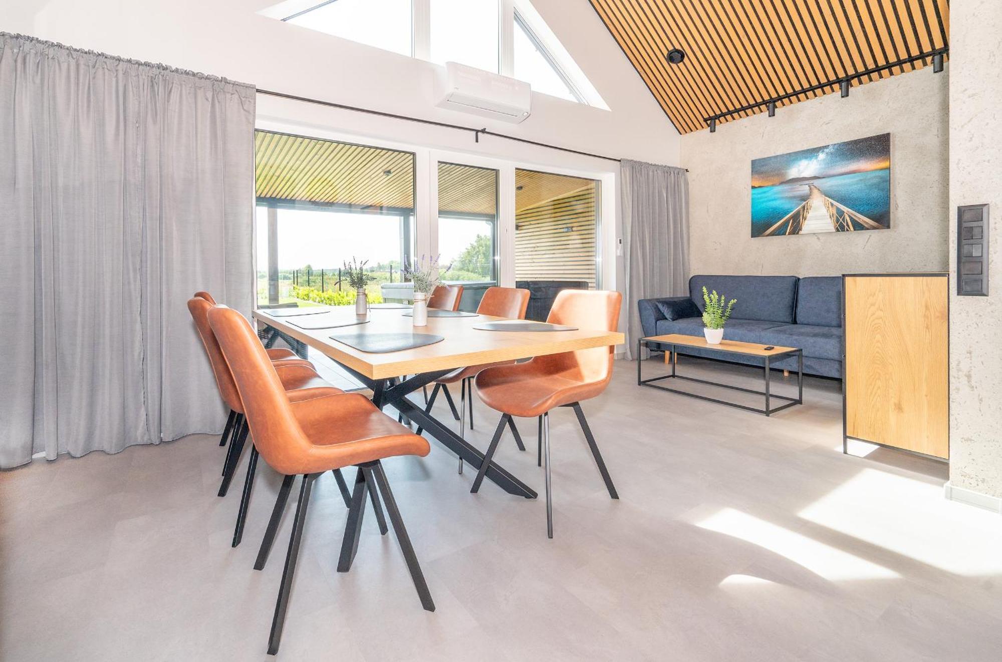 Soul Homes Holiday home Bobolin