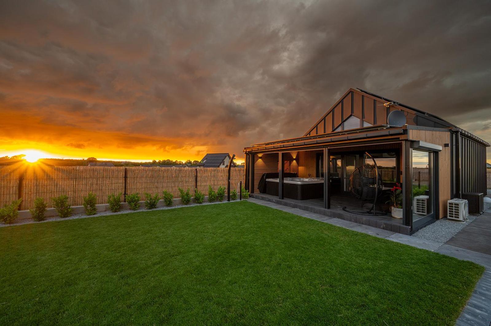 Holiday home Soul Homes Bobolin