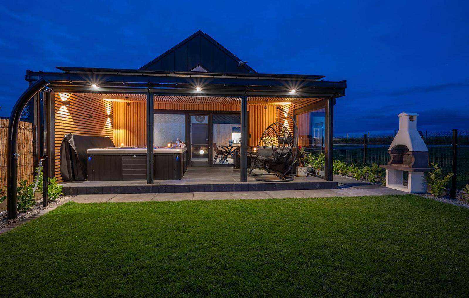 Holiday home Soul Homes Bobolin